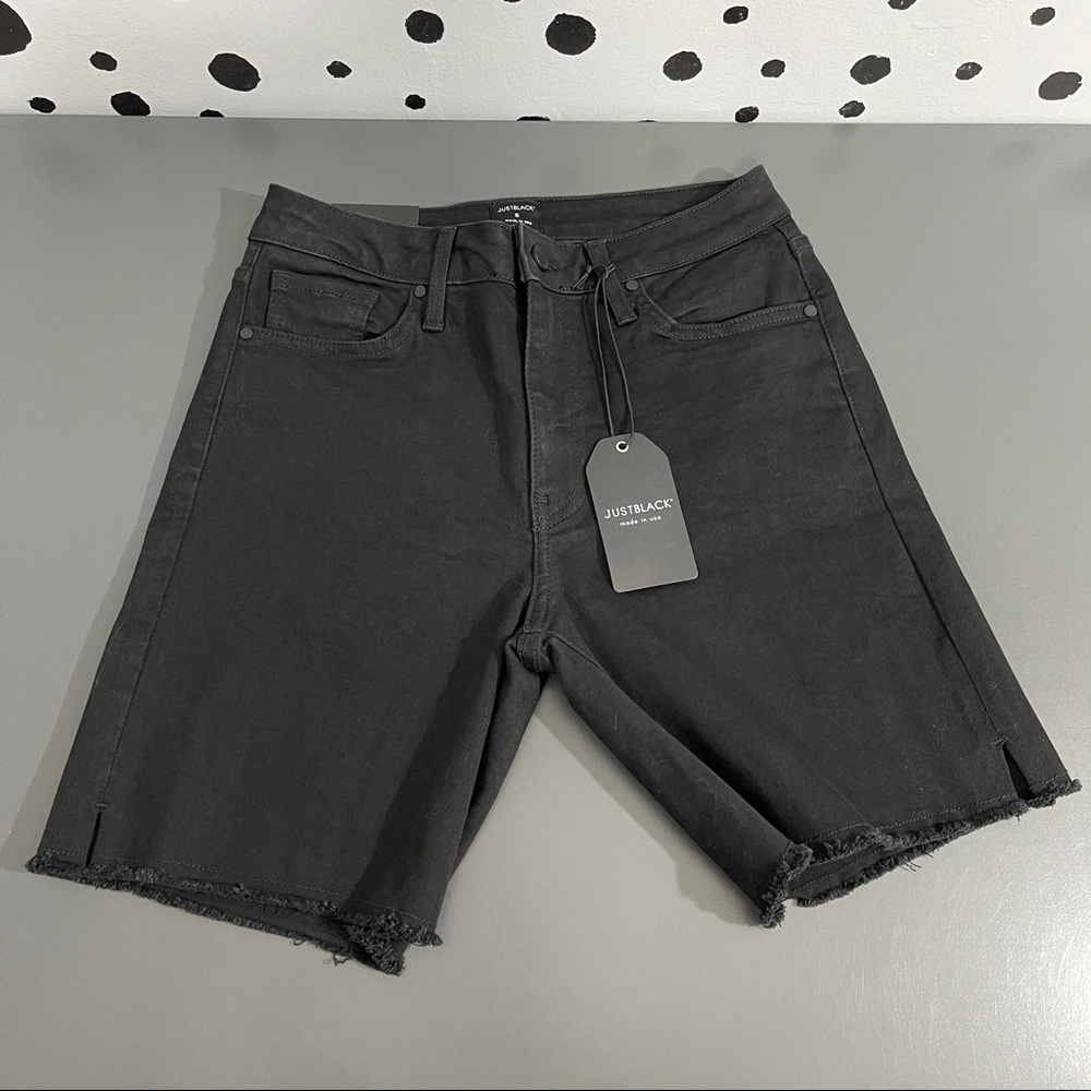 JustBlack Women Shorts Size Small